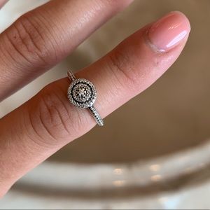 Pandora ring
